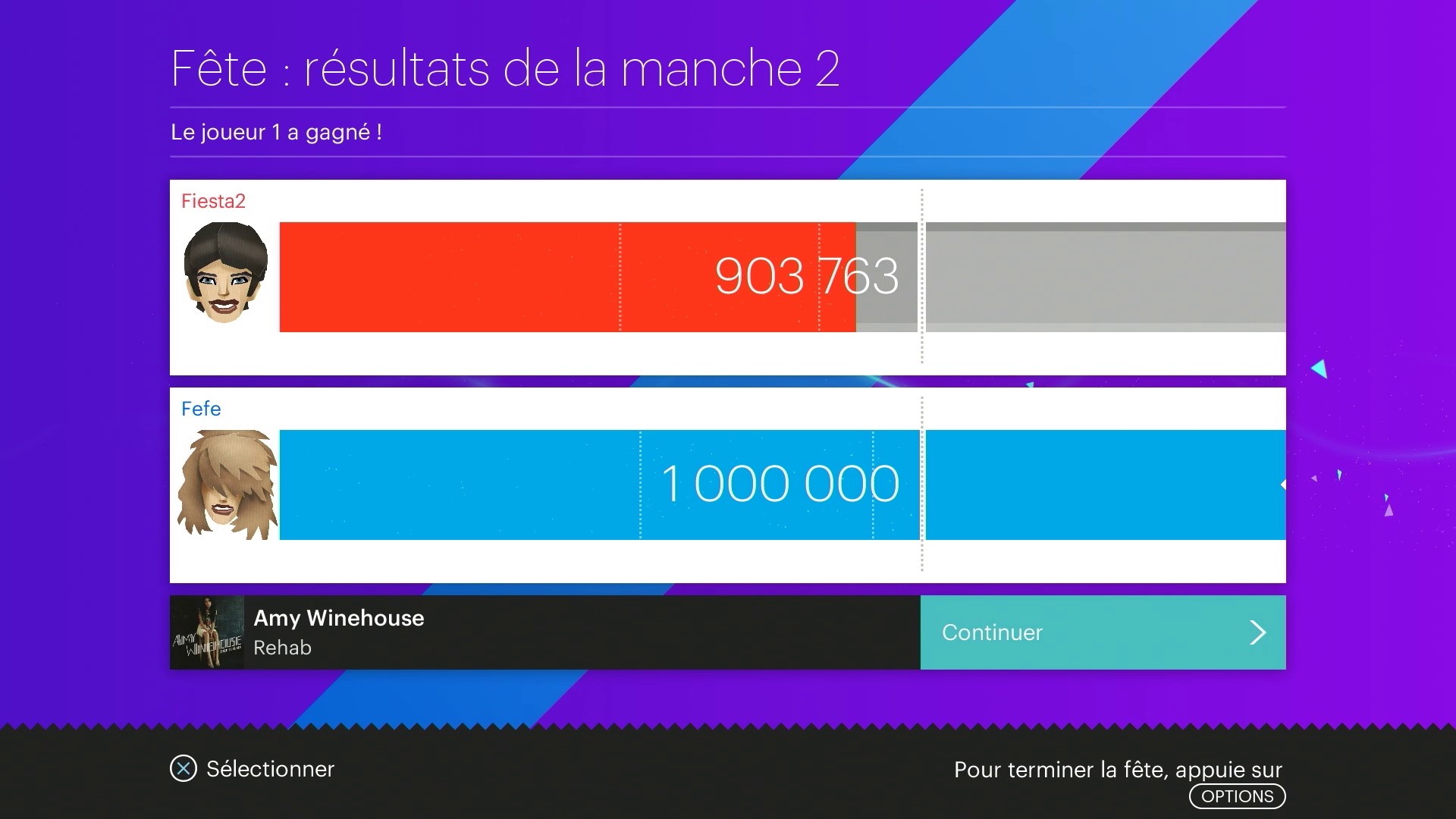 SingStar Celebration - Imagen 4